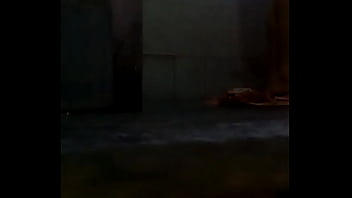 Indian Aunty Taking Bath||full Nude