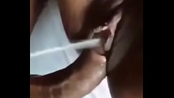 Sreeja Aunty With Sexy Pussy