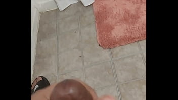 Cumshot, Big-cock, Bbc, Black-cock - Cumshot - 2025 - Wild - Performance - Video 3282290