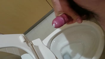 Japanese Solo Masterbation 15