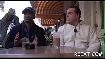 Delicious Gets Her Twat Licked And Fucked Balls Deep