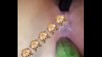 I Fuck Both My Tight Holes