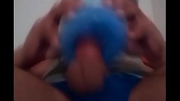 Me Fucking Tight Homemade Pocket Pussy Till I Cum