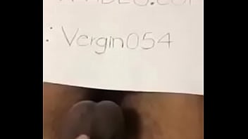 My Video For Verification