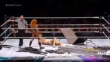 Evolution 2018 Highlights.