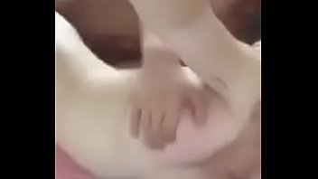 Asian Chinese Couple Enjoyed Sex