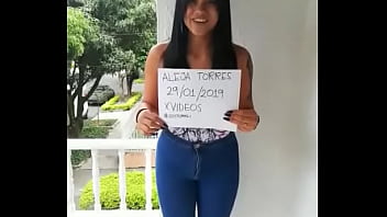 Hola, Bienvenidos A Mi Nuevo Canal En Xvideos