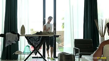 Nextdoorstudios I Did It On Purpose. Come In _ Bareback Me. Please!