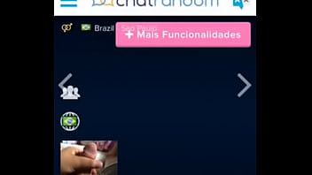 Briscando Com O Novinho Na Cam