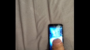 tribute 10 - Cumshot-pussy-interracial-indian-thick-big-cock-soloboy