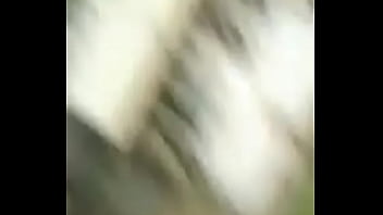 Sebastián Se Corre En Una Ventana