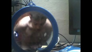 Jerking Through The Mirror