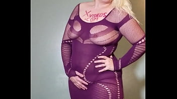 Mistressnichole35 Showing Off