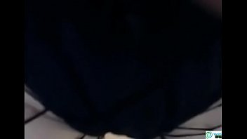 Glasses Slut Wear Fishnet Suit Mastarbating In Front Of Camera