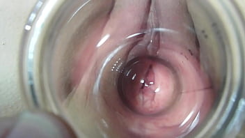 Take A Deep Look Into Nicki,s Pussy!