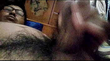 Dandome una paja para las chicas llamenme al 51 916 111 215