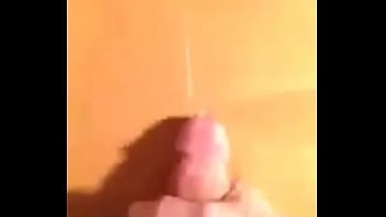 Another Huge S. Cumshot