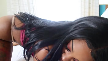 Watch #babydoll From Idymes.com Play In Bed During Erotic Photoshoot