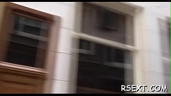 Ravishing Rudy Got Unforgettable Sex