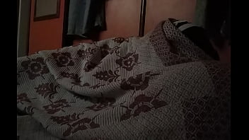 Vikas Kulla Masturbating On Early Morning