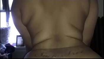 Diamond Dior Boucing On The Dik