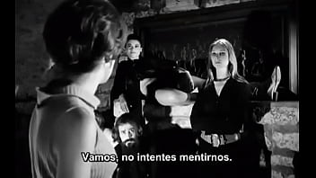 Le Vioul Du Vampire - Ceremony