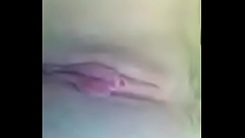 Chica De Monterrey Se Masturba Para El Novio