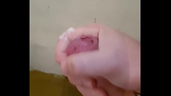 Gozando No Banho Sjc