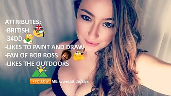 Petite Britannique Aime Bien Parler Et Se Masturber En Ligne