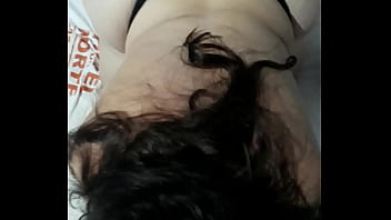 Coroa Pediu Para Mamar