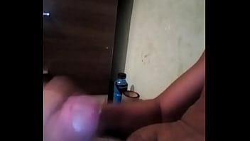 Eu Gozando Para As Ninfetas