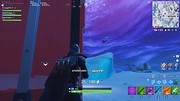 Fudendo 1 Player No Squad Gostoso No Avi_ozinho