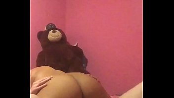 Whorelladevil Takes White Dick