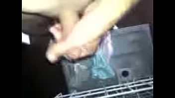 Dirty Panties Jacking