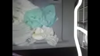 Stroking My Cock For Mindy H