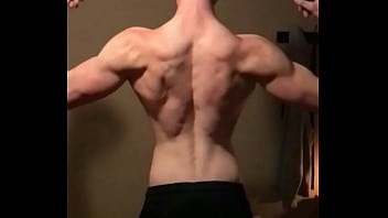 Muscle, Stud, Flex, Soloboy - Unknown - 2025 - Hot - Scene - Video 3298614