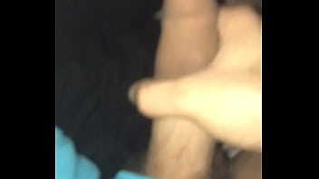 Big Cock Being Stroked