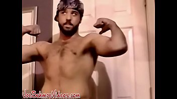 Amateur Americans Blue And Joe Talk Before Blowjob