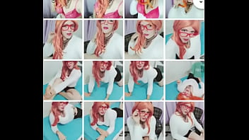 Shemale, Fotos, Cris, Cdzinha - Shemale - 2025 - Wild - Session - Video 3584982