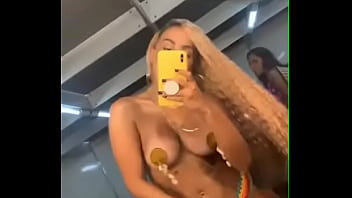 Anitta Novo Clipe 001