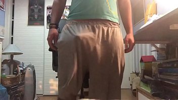 Jugando Con Mi Huevo Masturbador