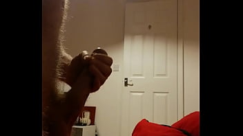 Quick Tease Of My Straight Cock. More To Follow....