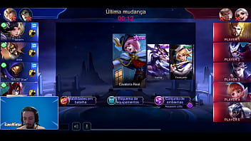 Youtuber Ilovewinter Parece Uma Pika Da Cabeça Grande é Vermelha