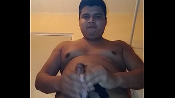 Masturbándome - masturbation, tanga - Video 3296290