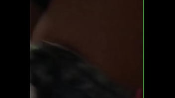 Azzy Mc Novinha Gostosa Tentando Colocar O Short Na Sua Bunda Grande