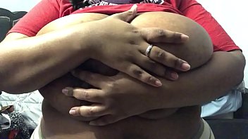 Said To Put Lotion On Boobs