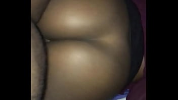 Them Backshots Make That Ass Clap