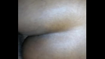 Petite Ebony Slammed