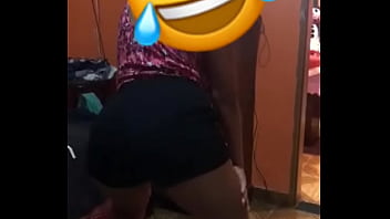 Se Exibindo Dançando Funk