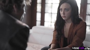 Seductive Reporter Whitney Wright Got Fucked By A Horny Psychopath Michael Vegas In The Middle Of Her One On One Interview With Him.